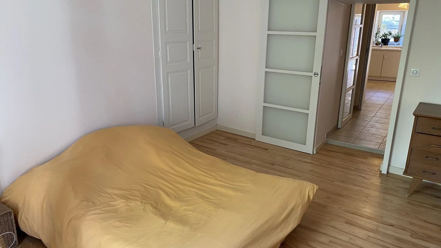 Maison à vendre, 37m², Menglon