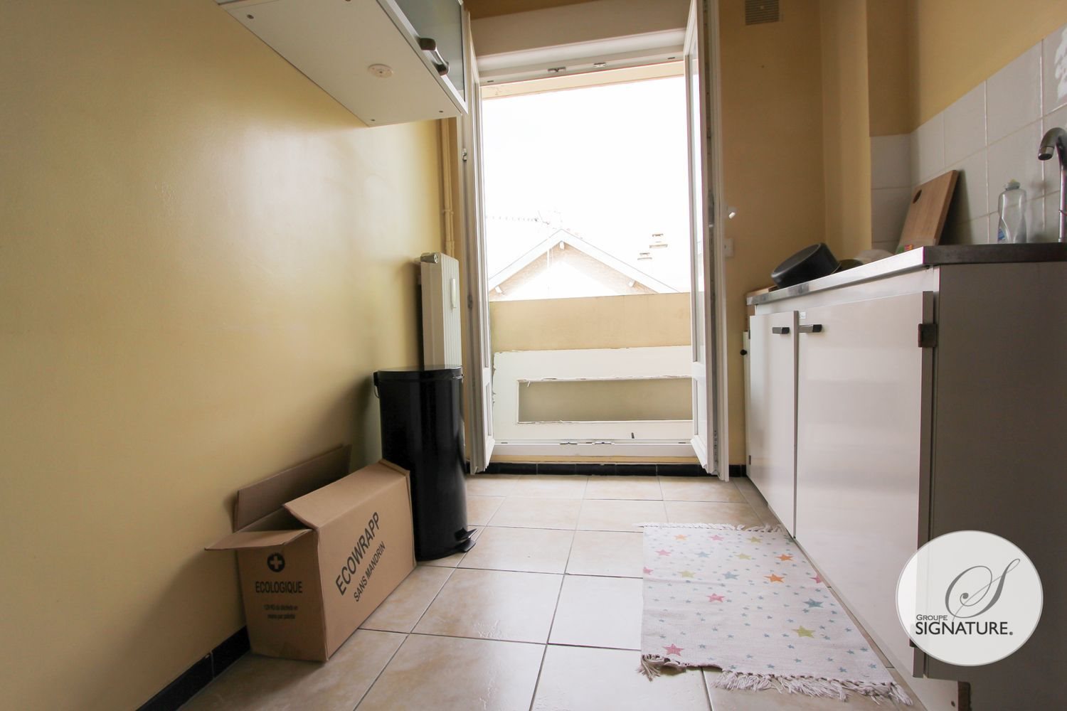 Appartement à vendre, 64m², Reims