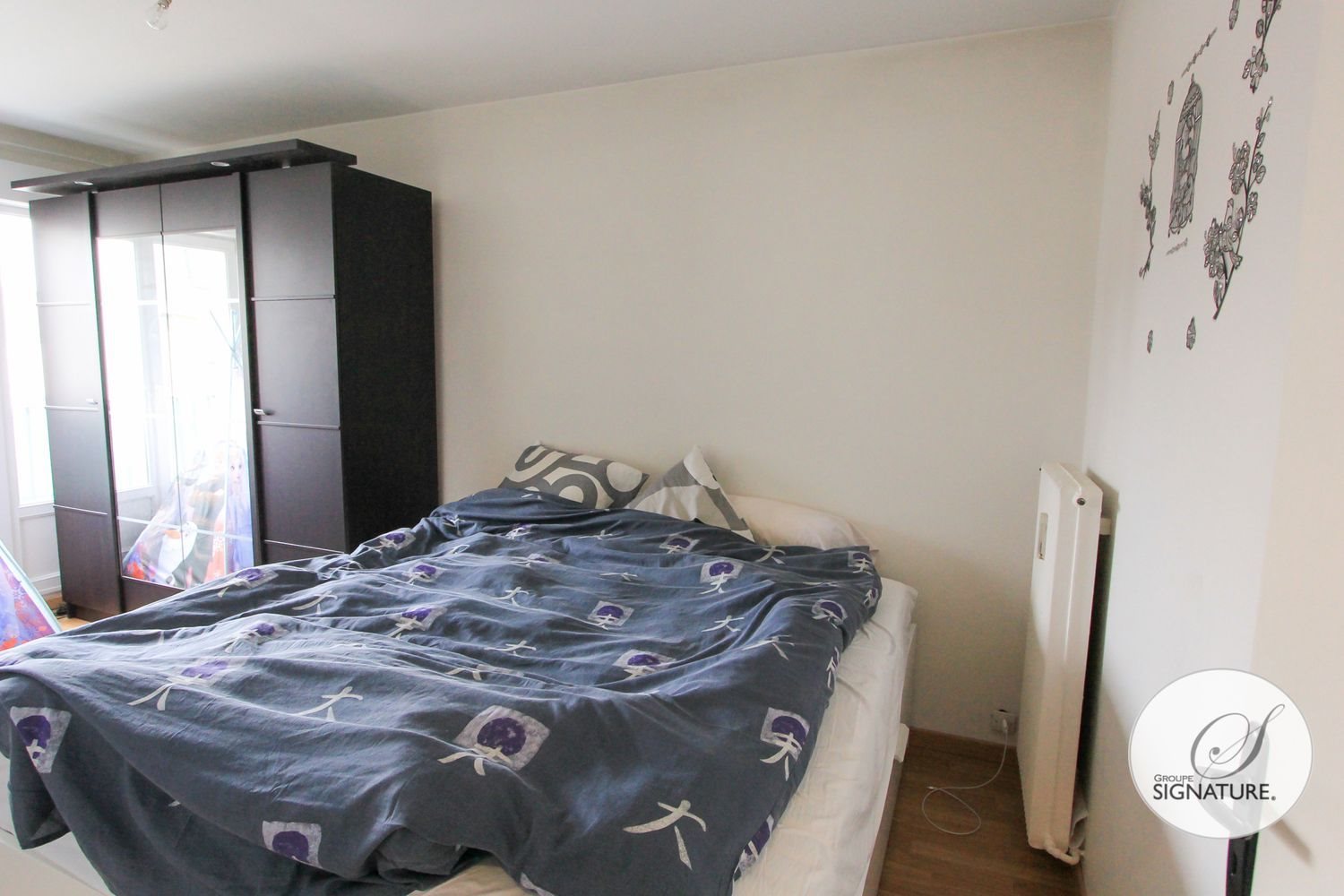 Appartement à vendre, 64m², Reims
