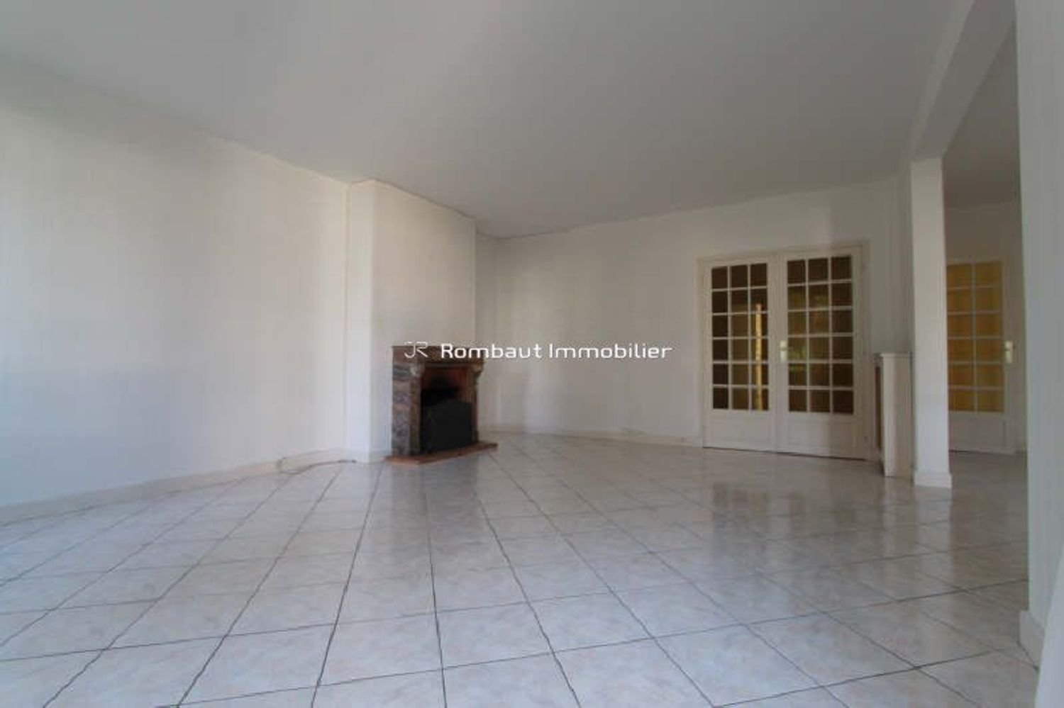 Appartement à louer, 138m², Louveciennes