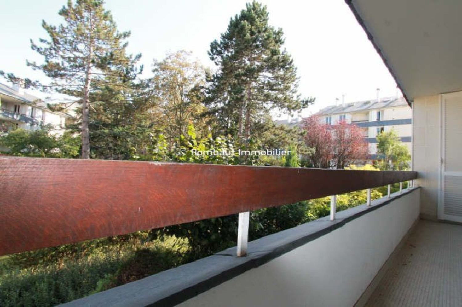 Appartement à louer, 138m², Louveciennes
