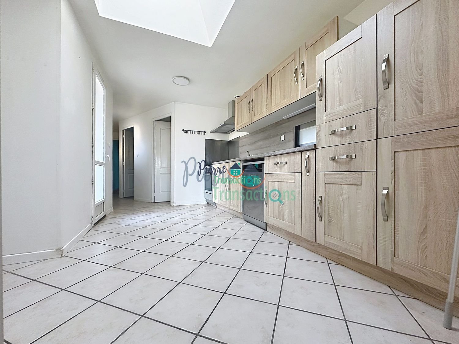 Maison à vendre, 90m², Gonfreville-l'Orcher