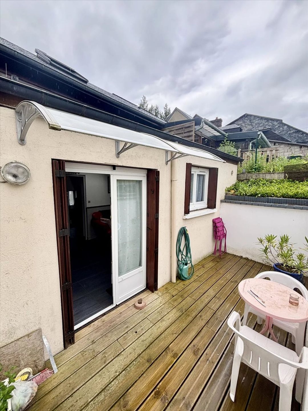 Maison à vendre, 88m², Darnétal