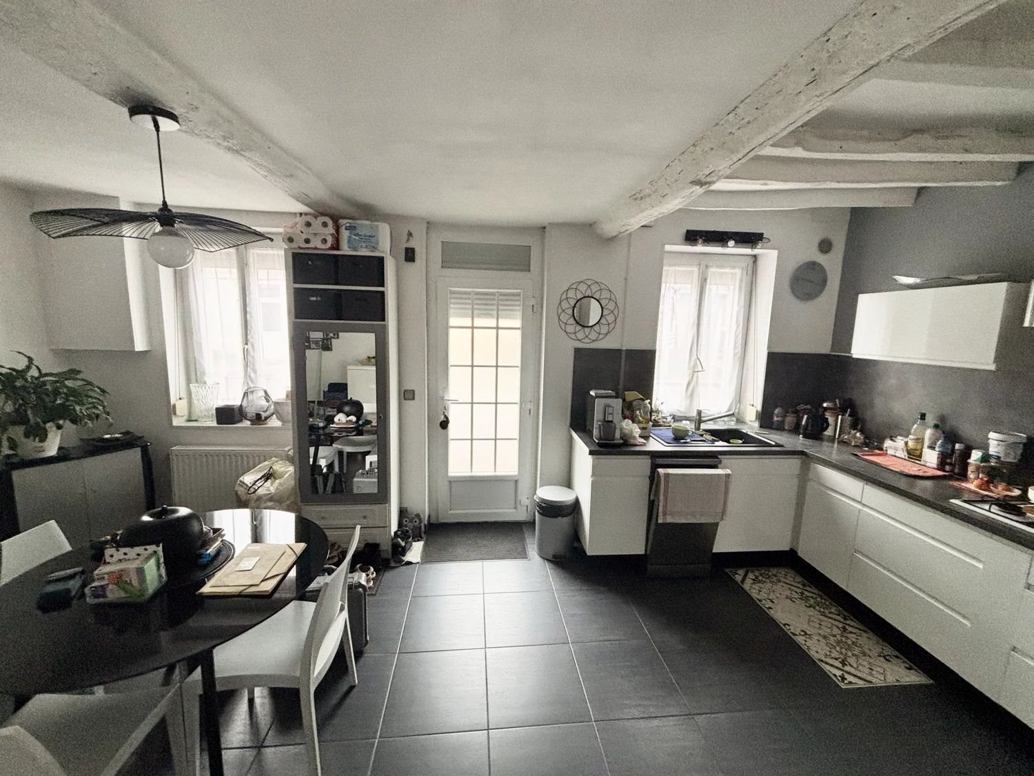 Maison à vendre, 88m², Darnétal