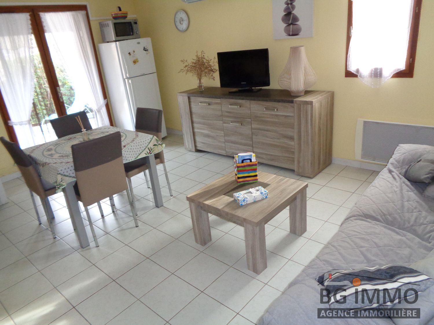 Maison à vendre, 45m², Vias