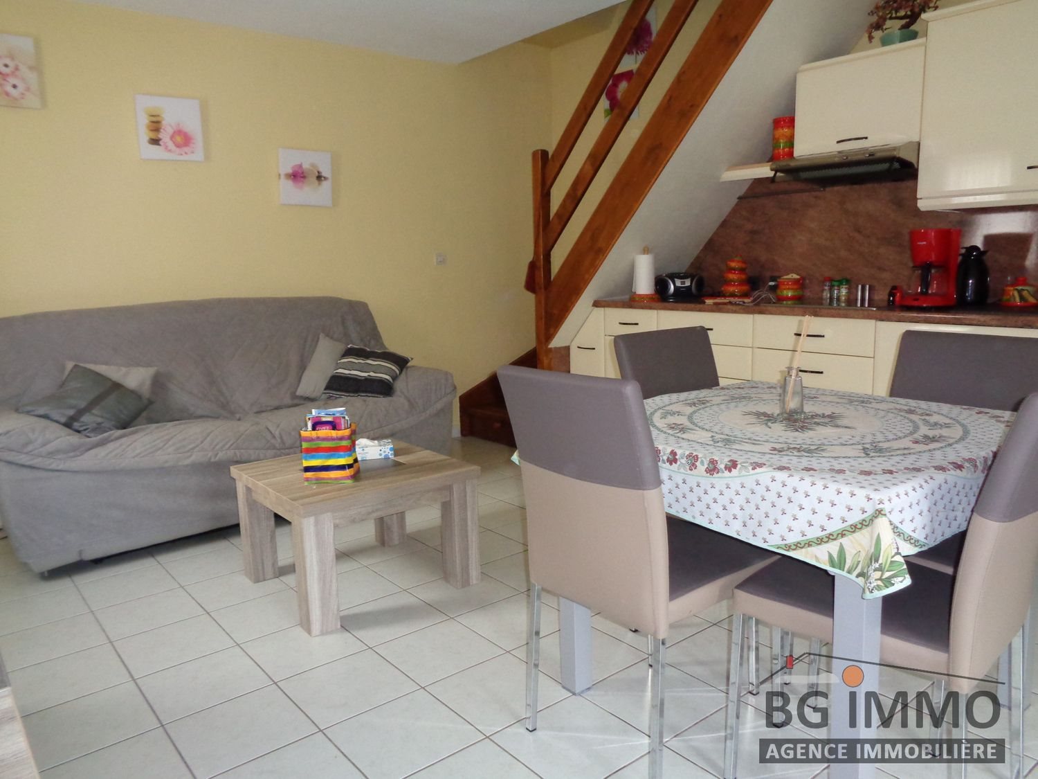 Maison à vendre, 45m², Vias
