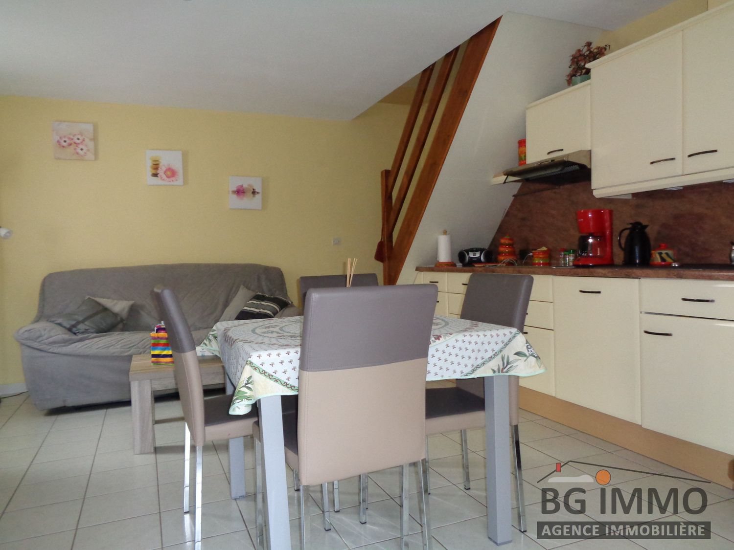 Maison à vendre, 45m², Vias