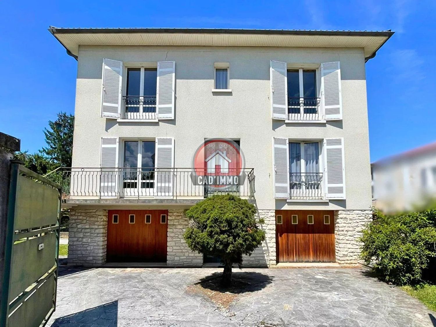 Maison à vendre, 245m², Périgueux
