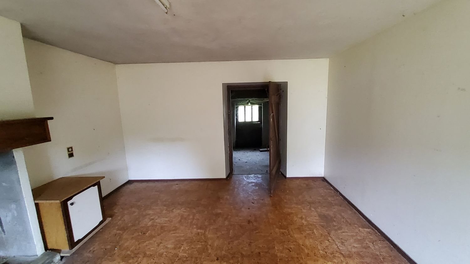 Maison à vendre, 40m², La Noë-Blanche