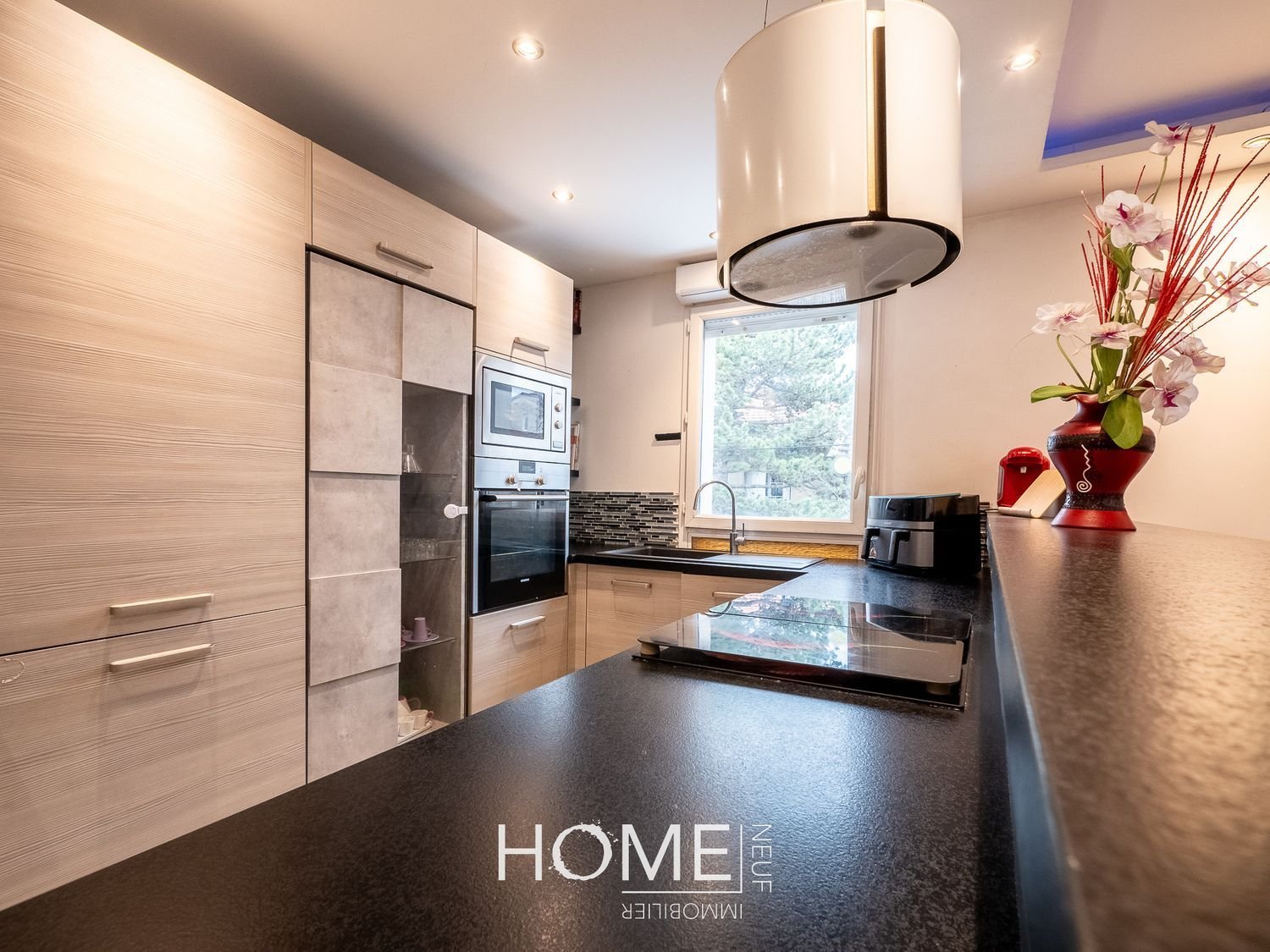 Appartement à vendre, 68m², Vénissieux