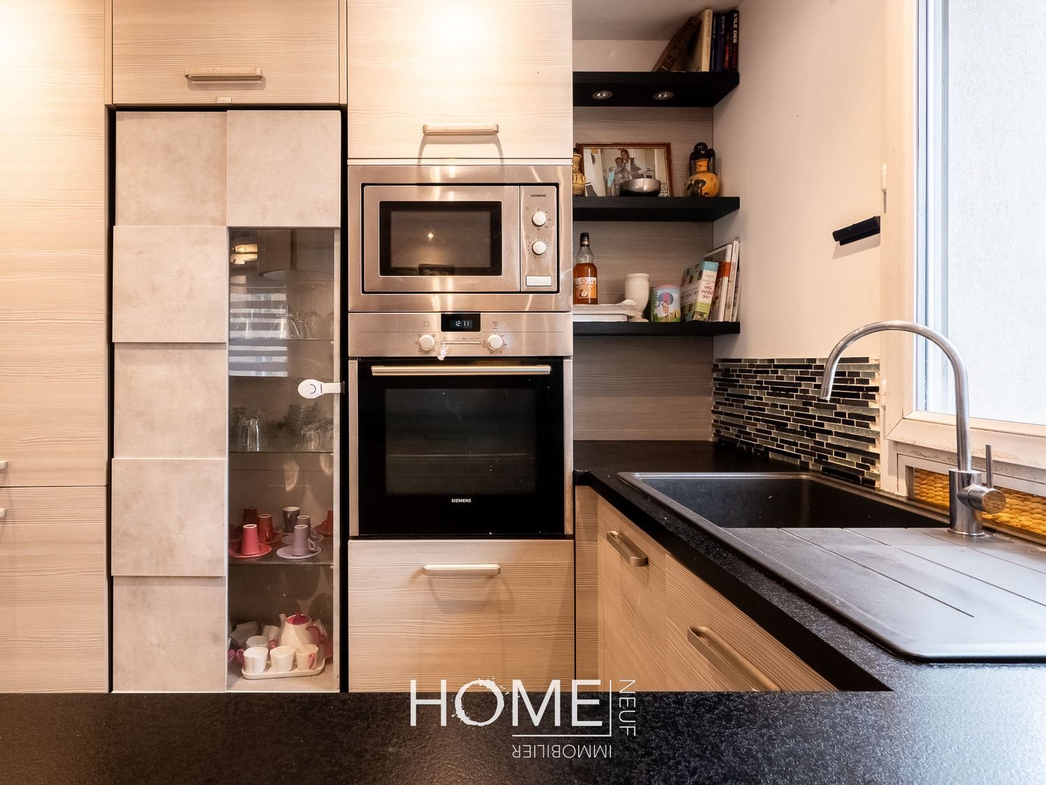 Appartement à vendre, 68m², Vénissieux