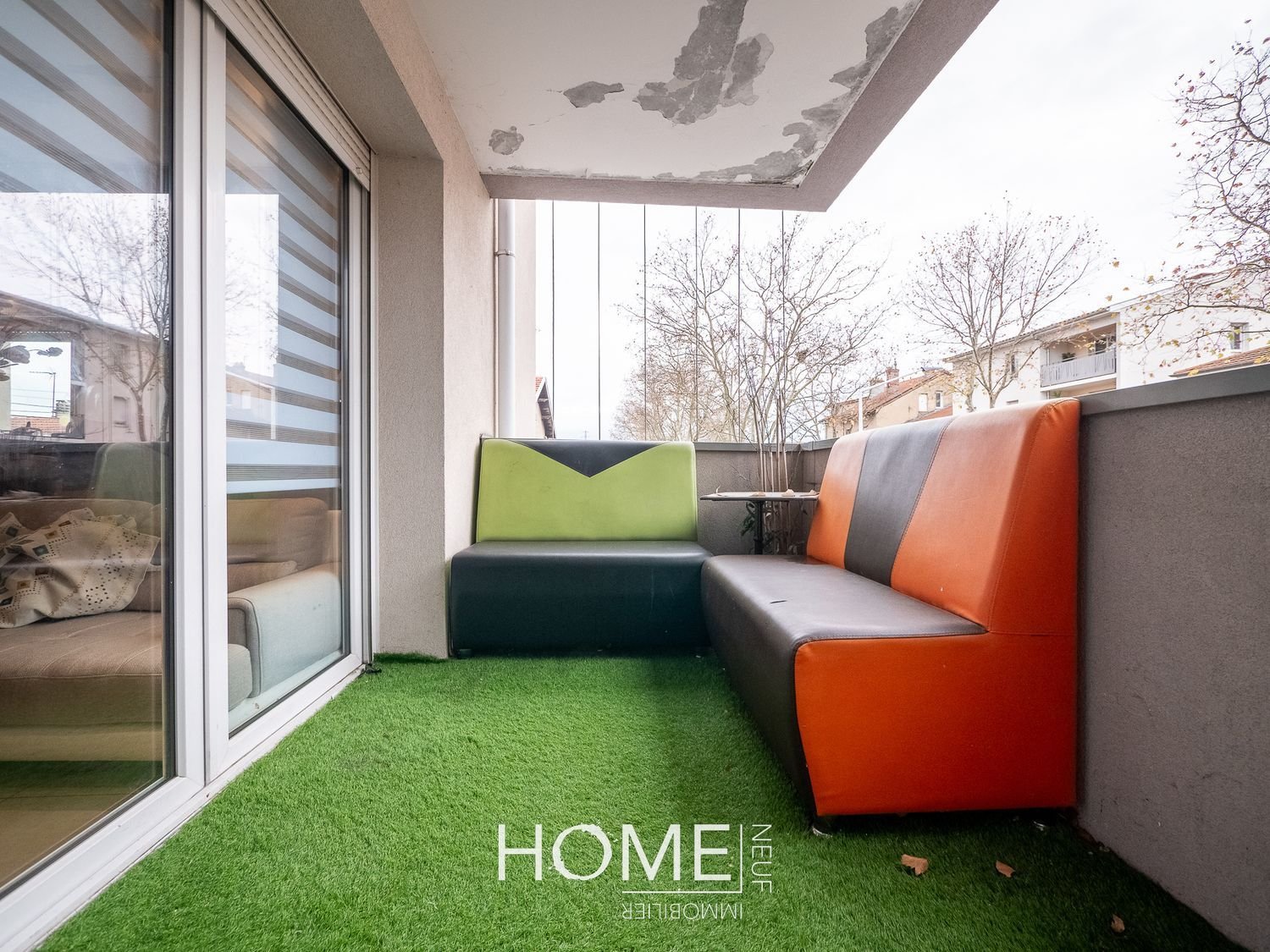Appartement à vendre, 68m², Vénissieux