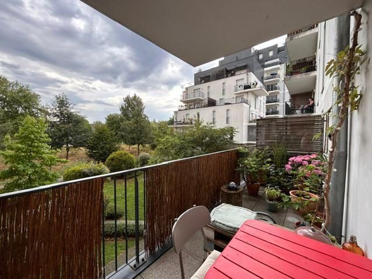 Appartement à louer, 59m², Strasbourg