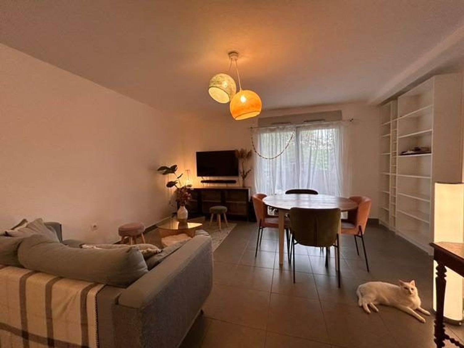 Appartement à louer, 59m², Strasbourg