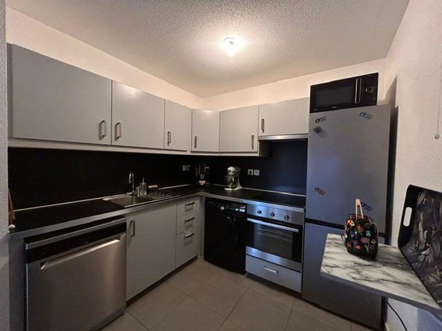 Appartement à louer, 59m², Strasbourg