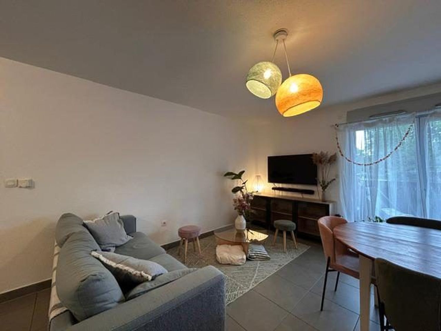 Appartement à louer, 59m², Strasbourg