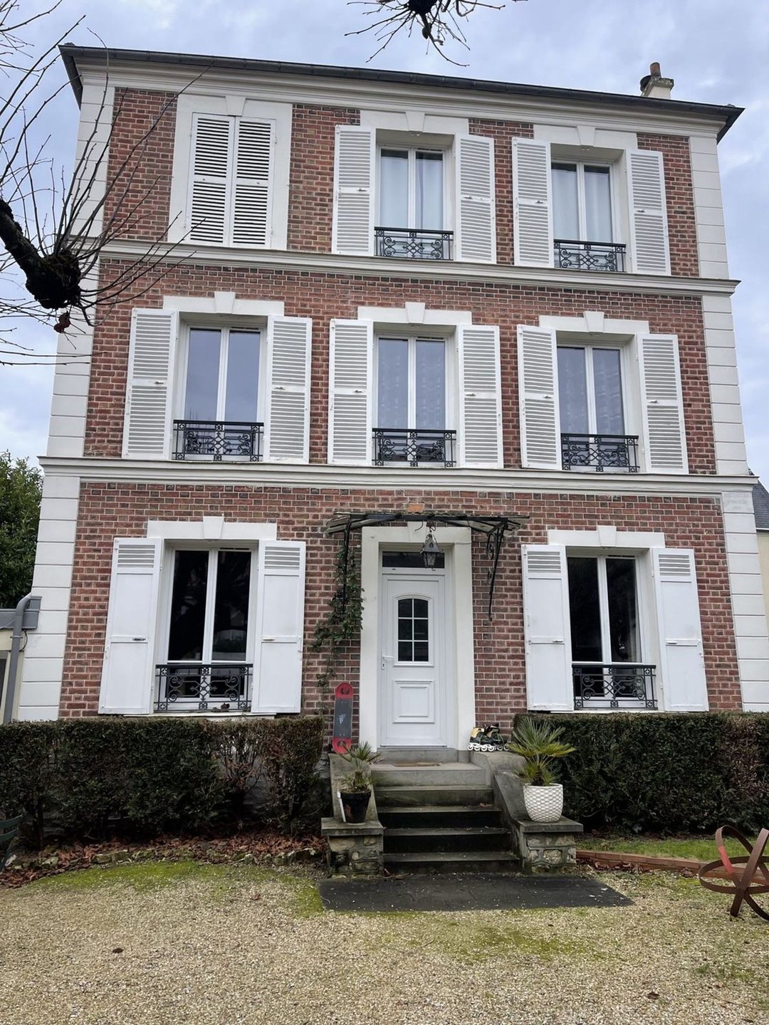 Maison à vendre, 260m², Épinay-sur-Seine