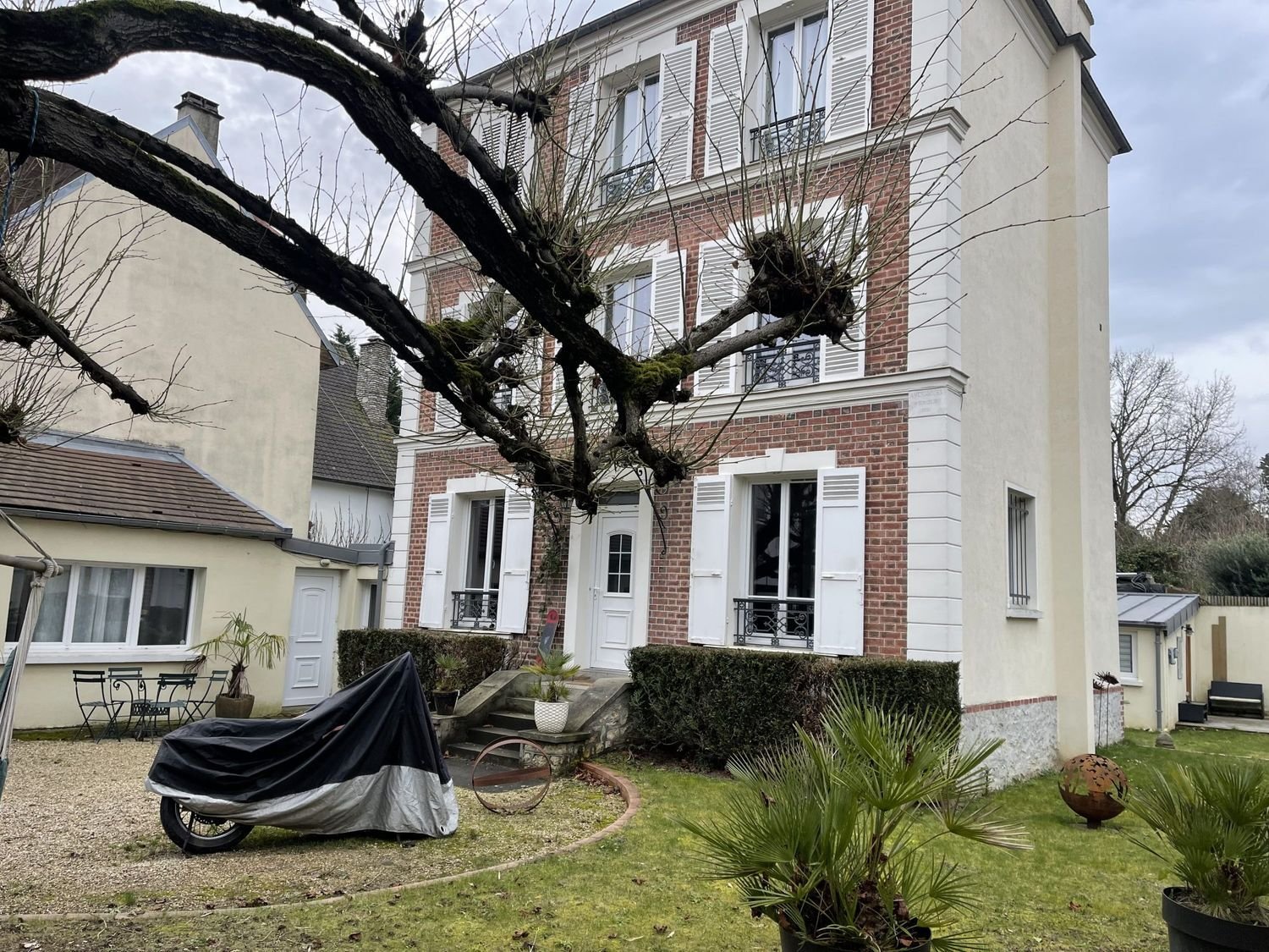 Maison à vendre, 260m², Épinay-sur-Seine