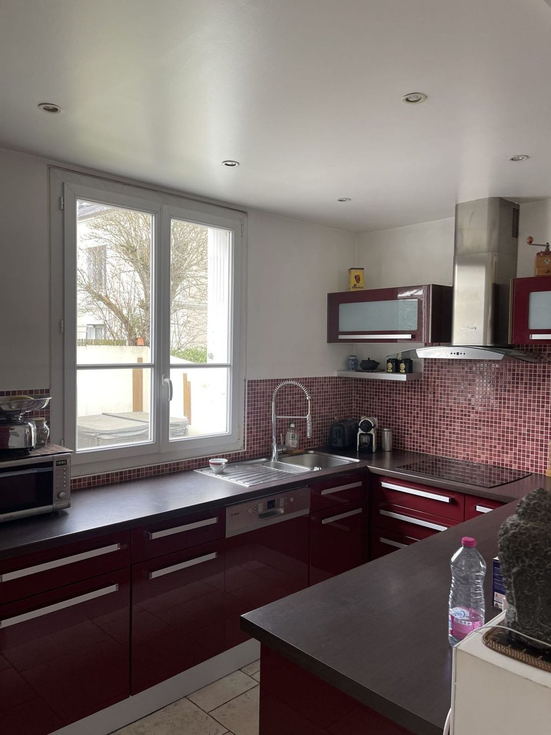 Maison à vendre, 260m², Épinay-sur-Seine