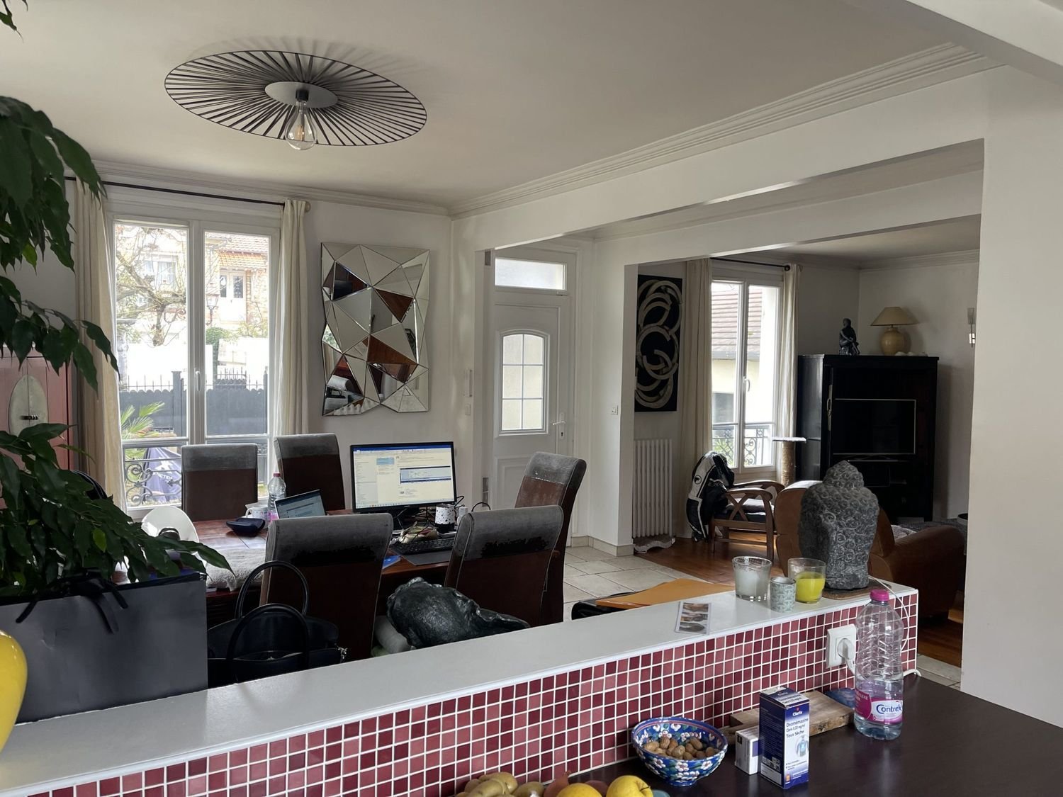 Maison à vendre, 260m², Épinay-sur-Seine