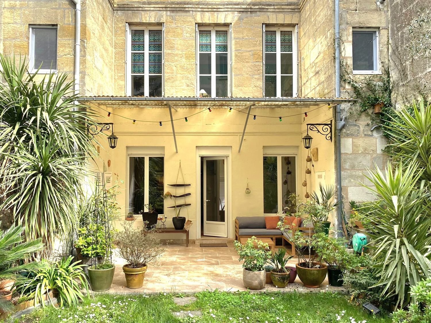 Maison à vendre, 220m², Bordeaux