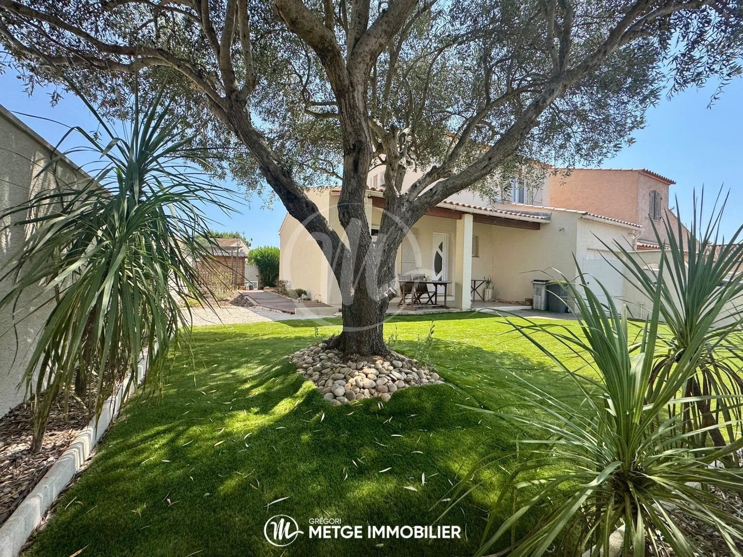 Maison à vendre, 84m², Balaruc-les-Bains