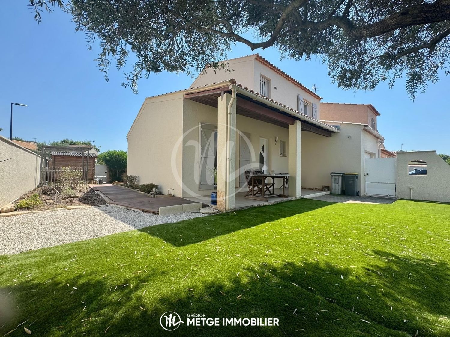 Maison à vendre, 84m², Balaruc-les-Bains