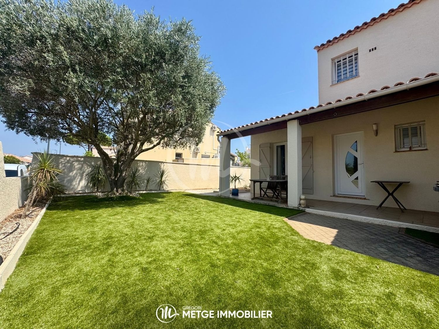 Maison à vendre, 84m², Balaruc-les-Bains