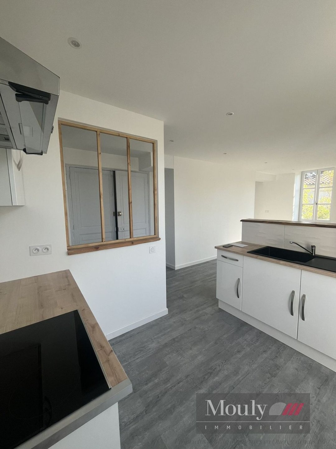 Appartement à louer, 78m², Pradines
