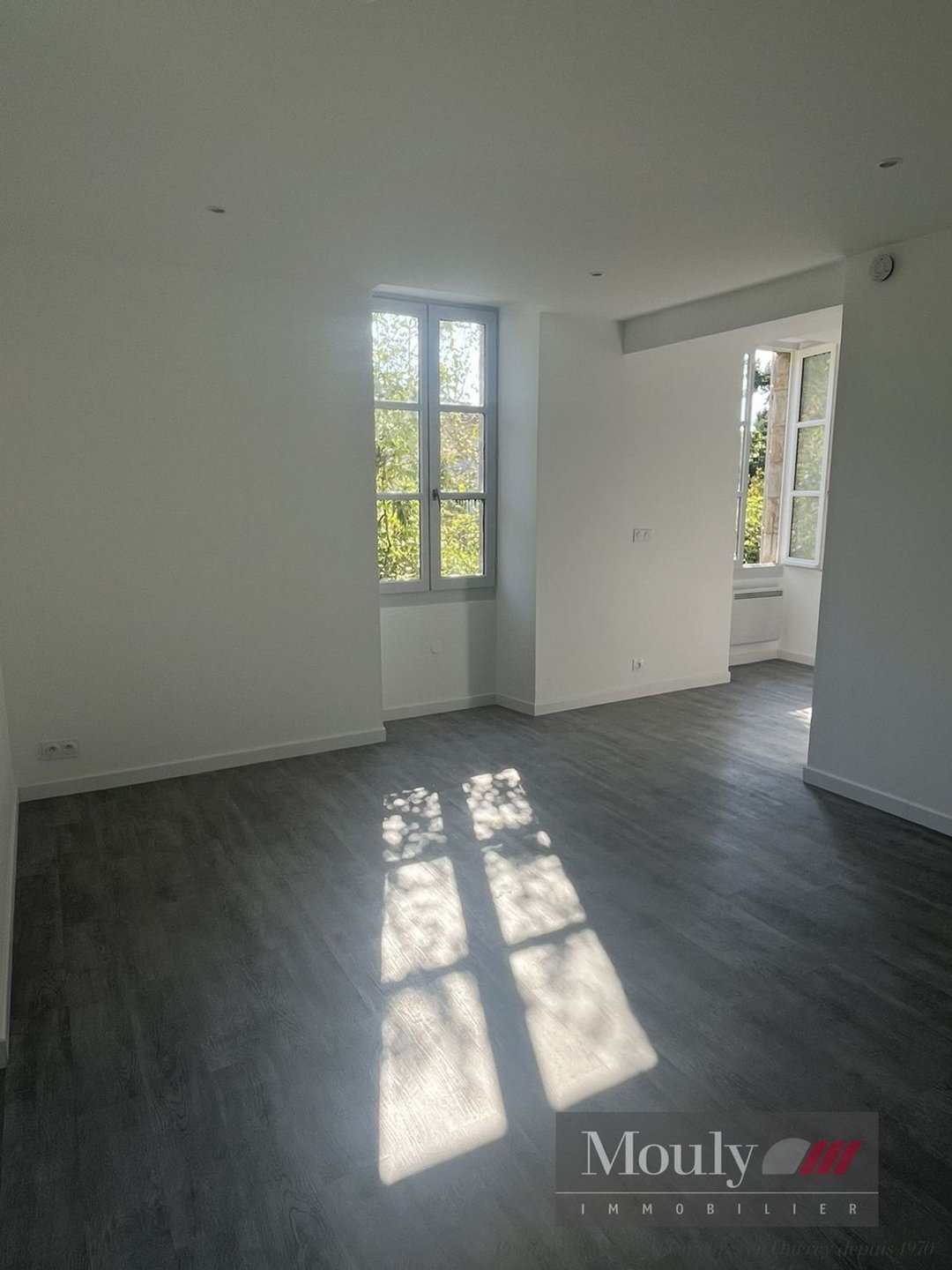 Appartement à louer, 78m², Pradines