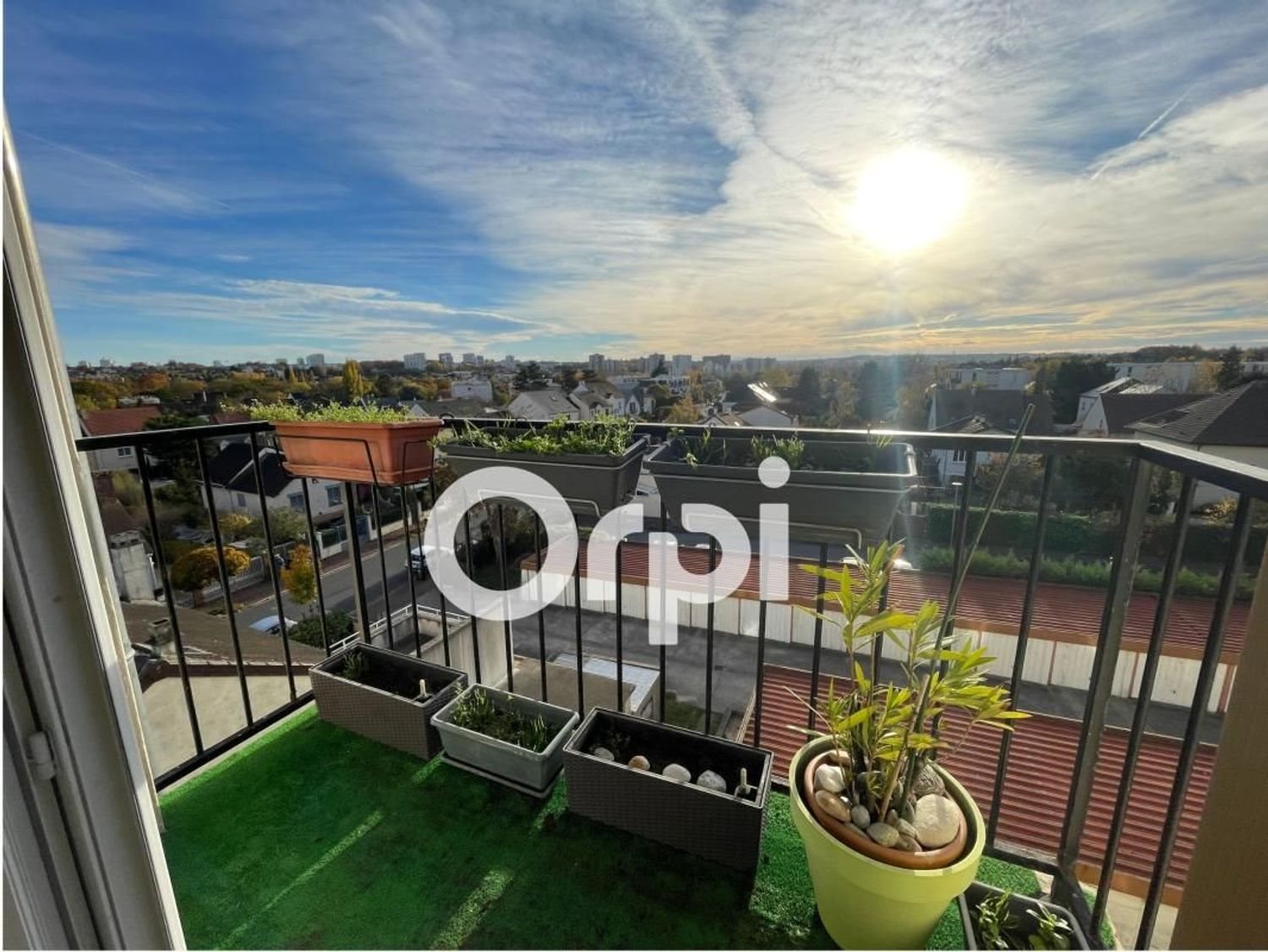 Appartement à vendre, 51m², Antony