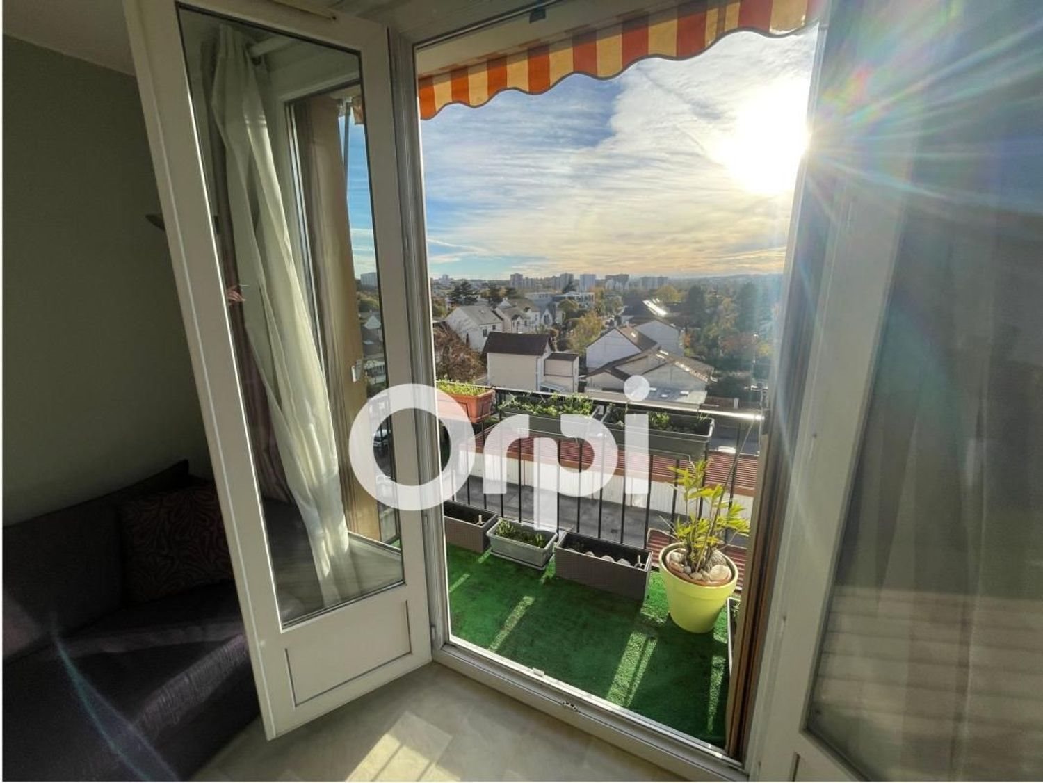 Appartement à vendre, 51m², Antony