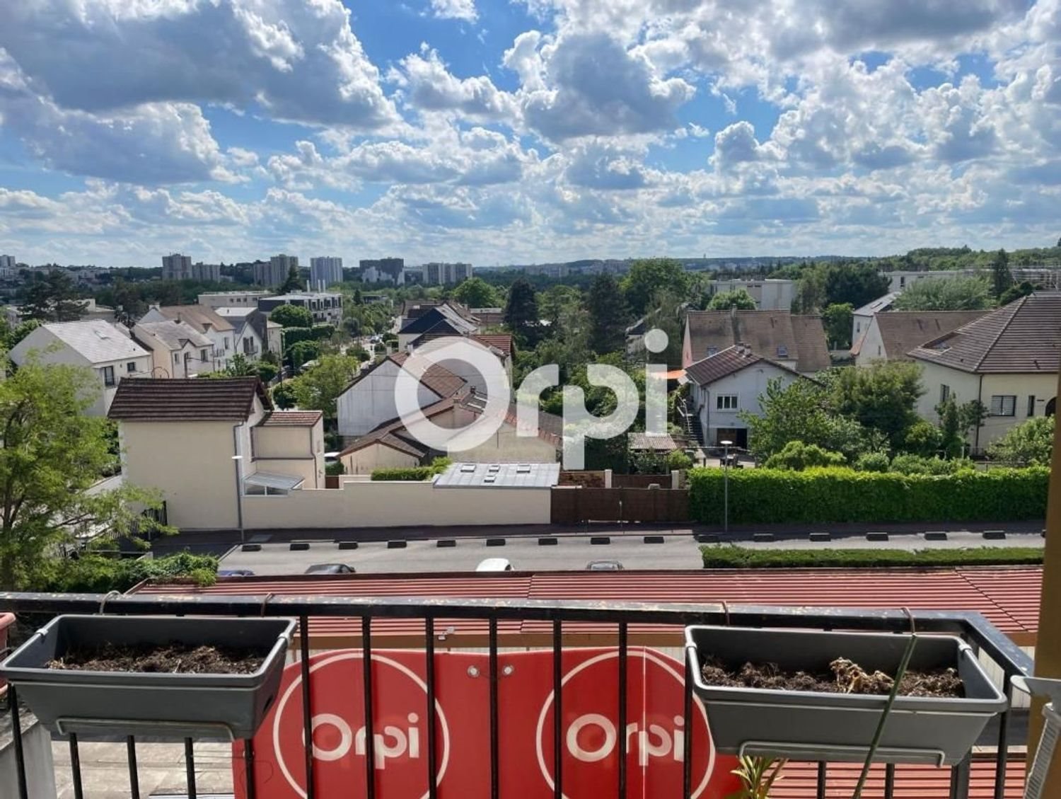 Appartement à vendre, 51m², Antony