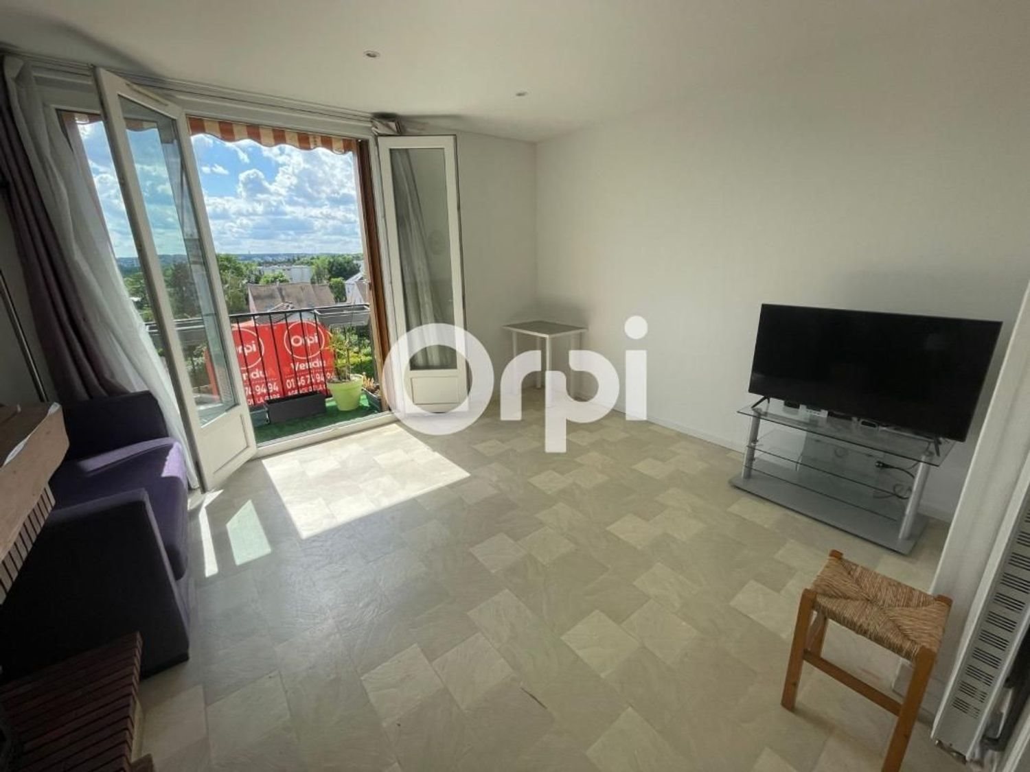Appartement à vendre, 51m², Antony