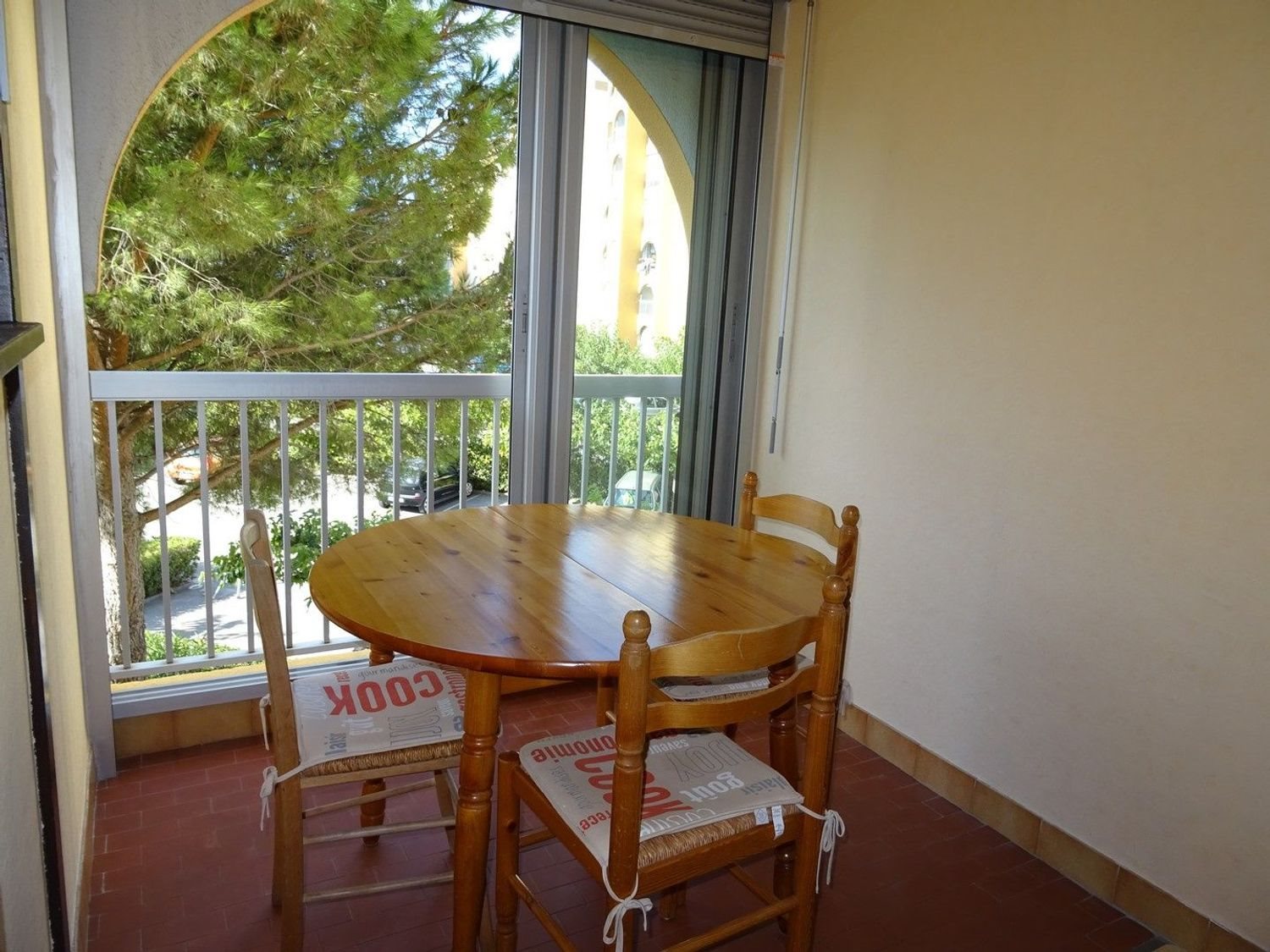 Appartement à vendre, 25m², Mauguio