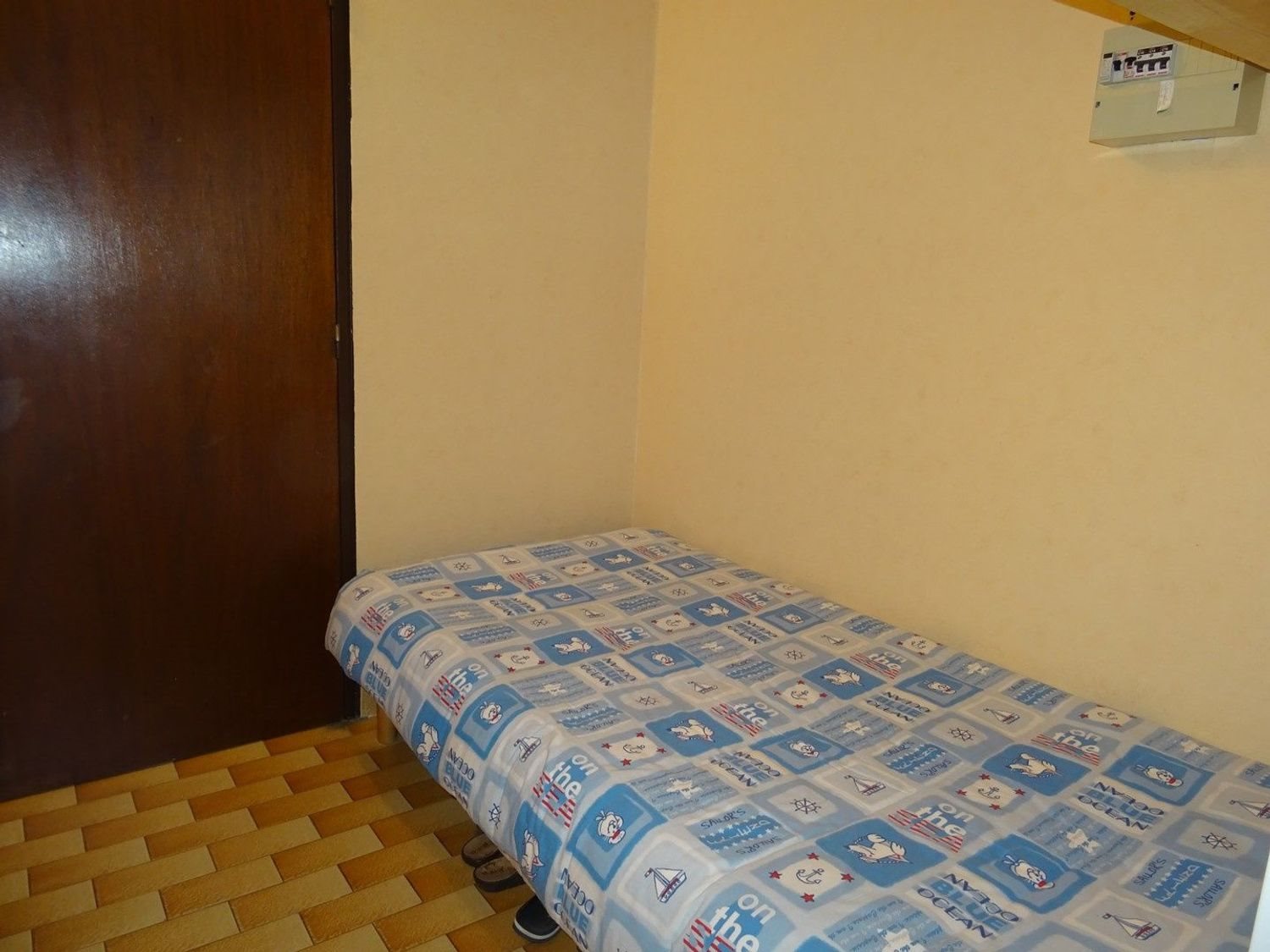 Appartement à vendre, 25m², Mauguio