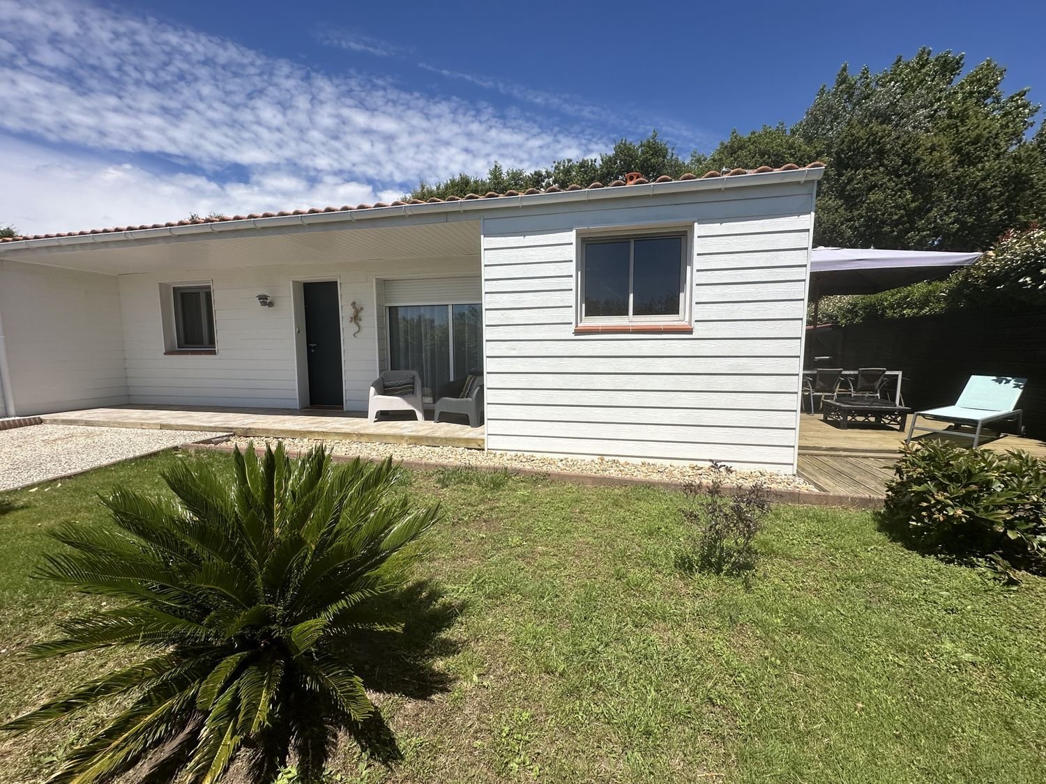 Maison à vendre, 103m², Talmont-Saint-Hilaire