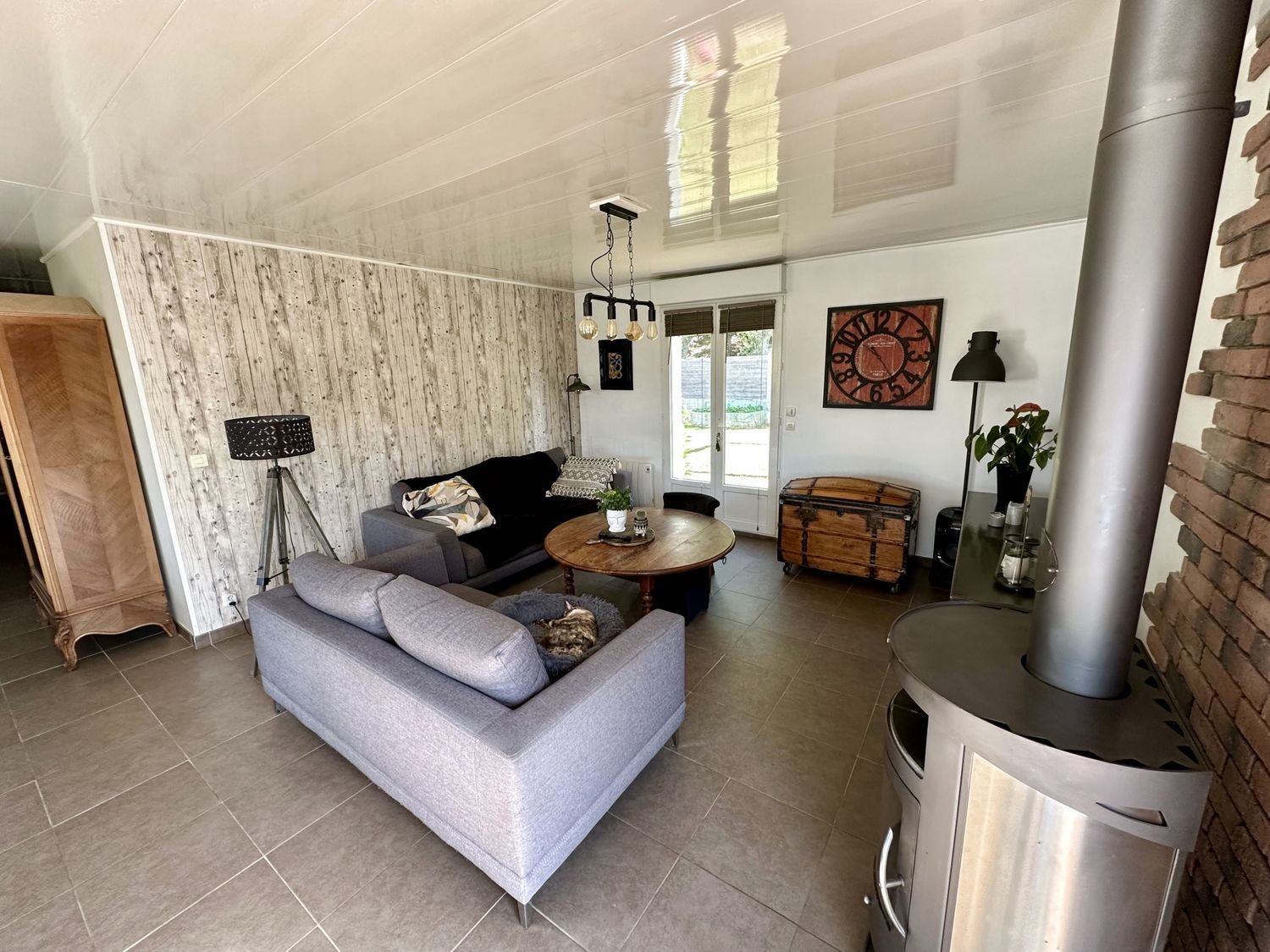 Maison à vendre, 103m², Talmont-Saint-Hilaire