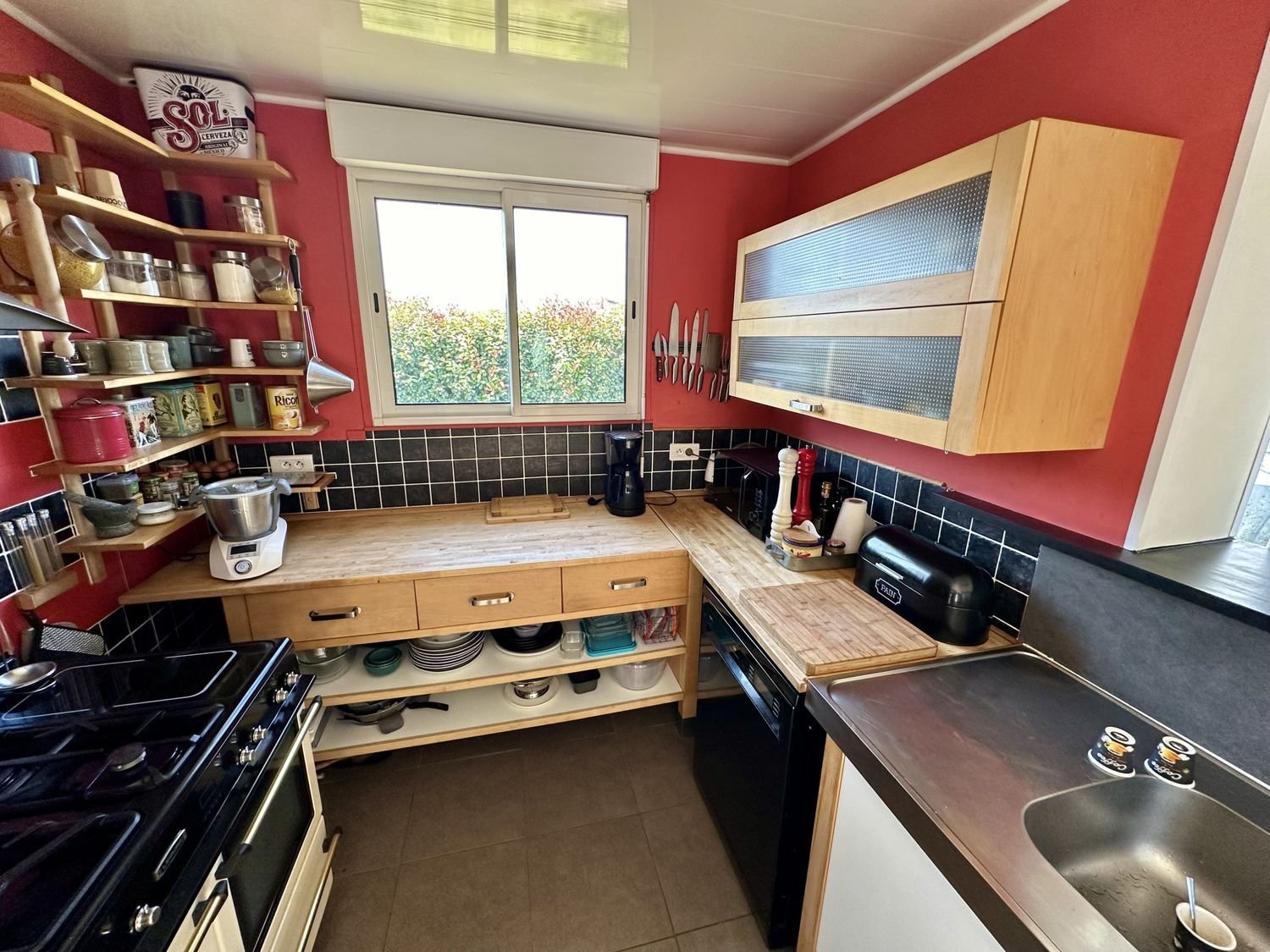 Maison à vendre, 103m², Talmont-Saint-Hilaire