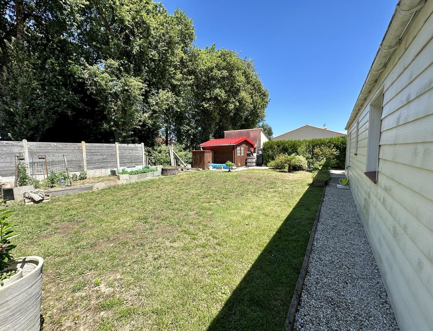 Maison à vendre, 103m², Talmont-Saint-Hilaire