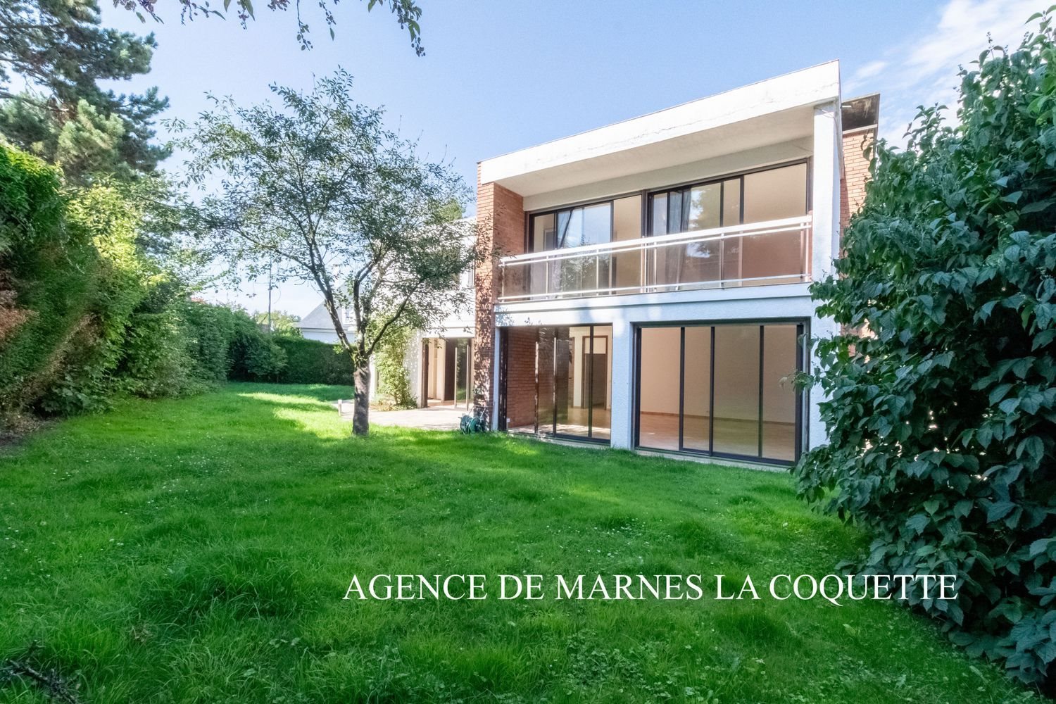 Maison à vendre, 187m², Marnes-la-Coquette