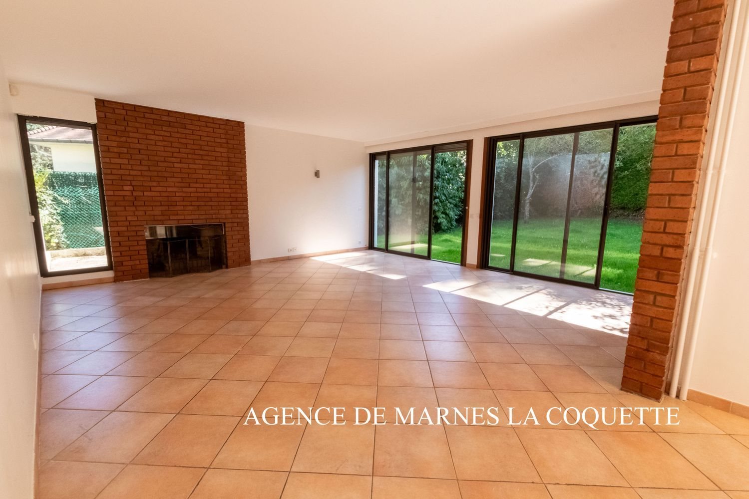 Maison à vendre, 187m², Marnes-la-Coquette