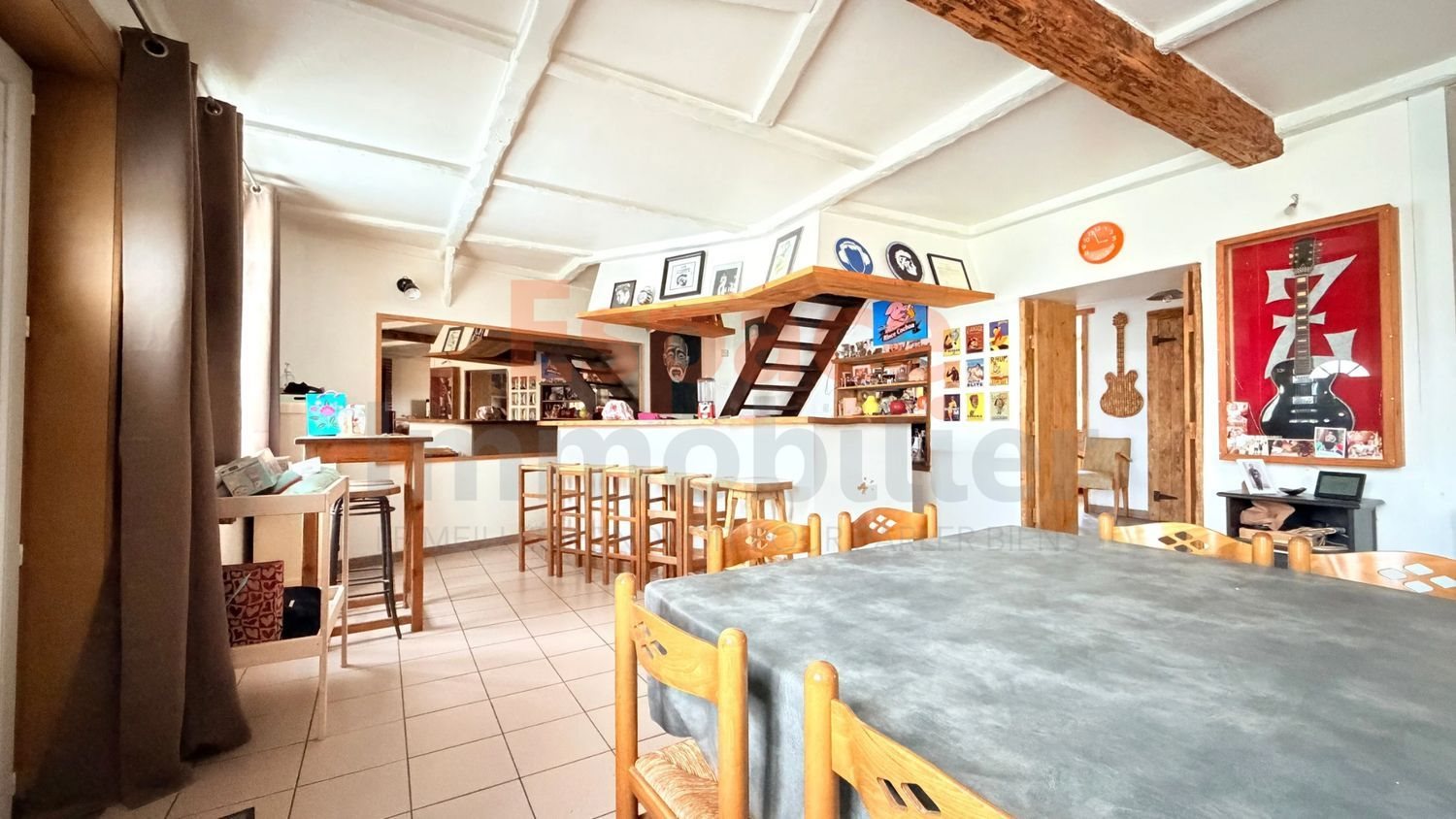 Maison à vendre, 120m², Waziers