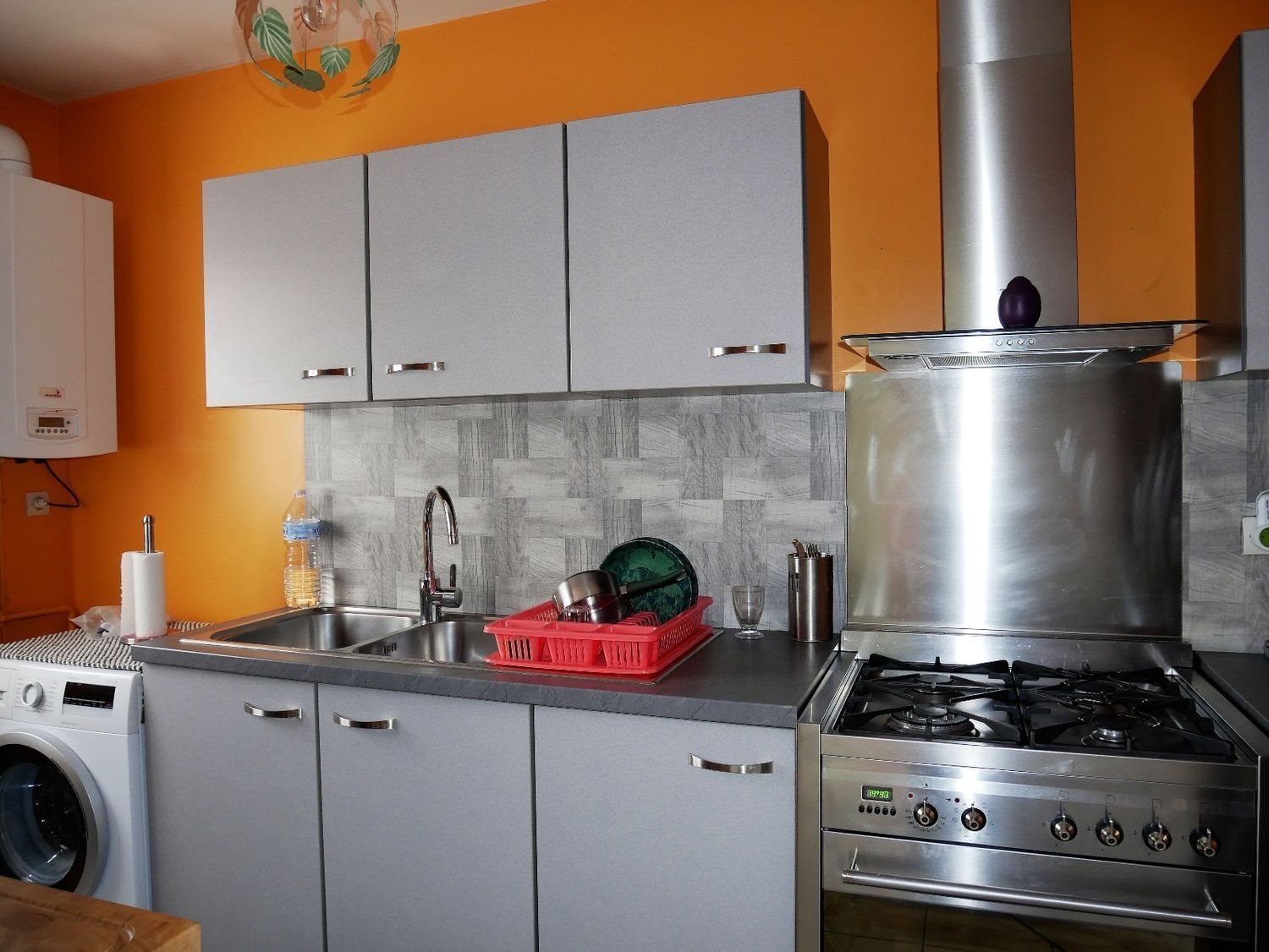 Appartement à vendre, 60m², Drancy
