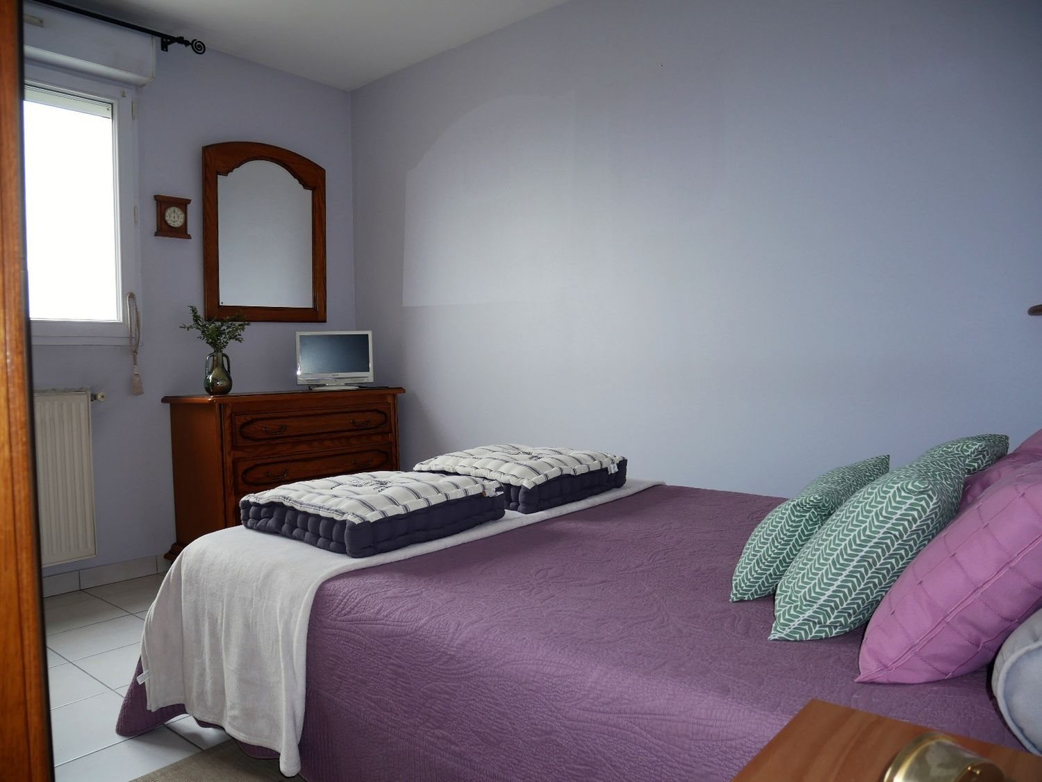 Appartement à vendre, 60m², Drancy