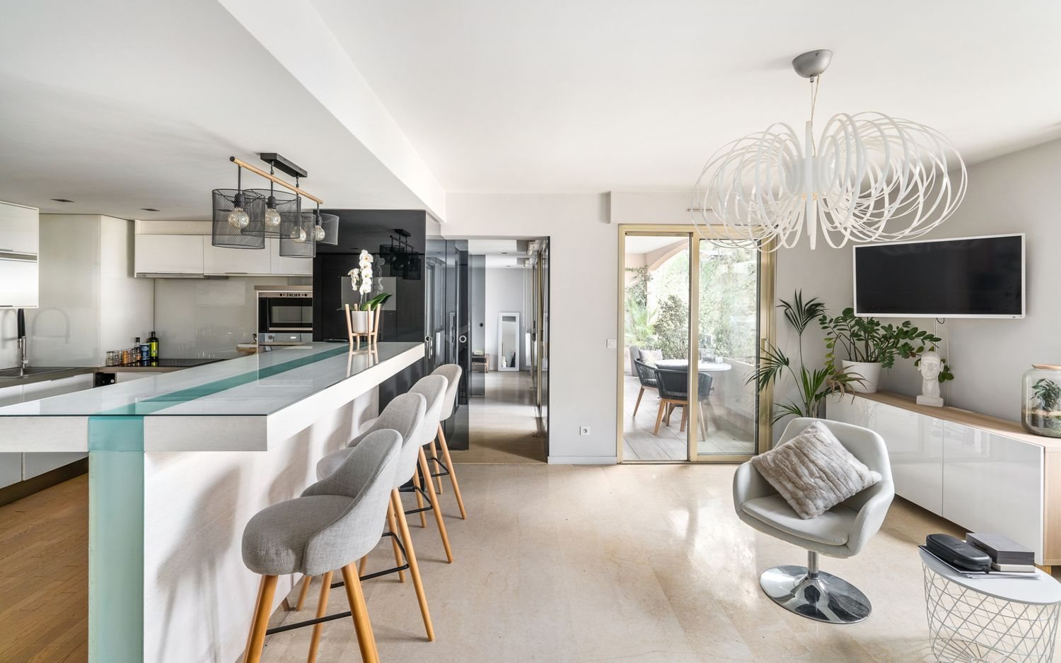 Appartement à vendre, 61m², Caluire-et-Cuire