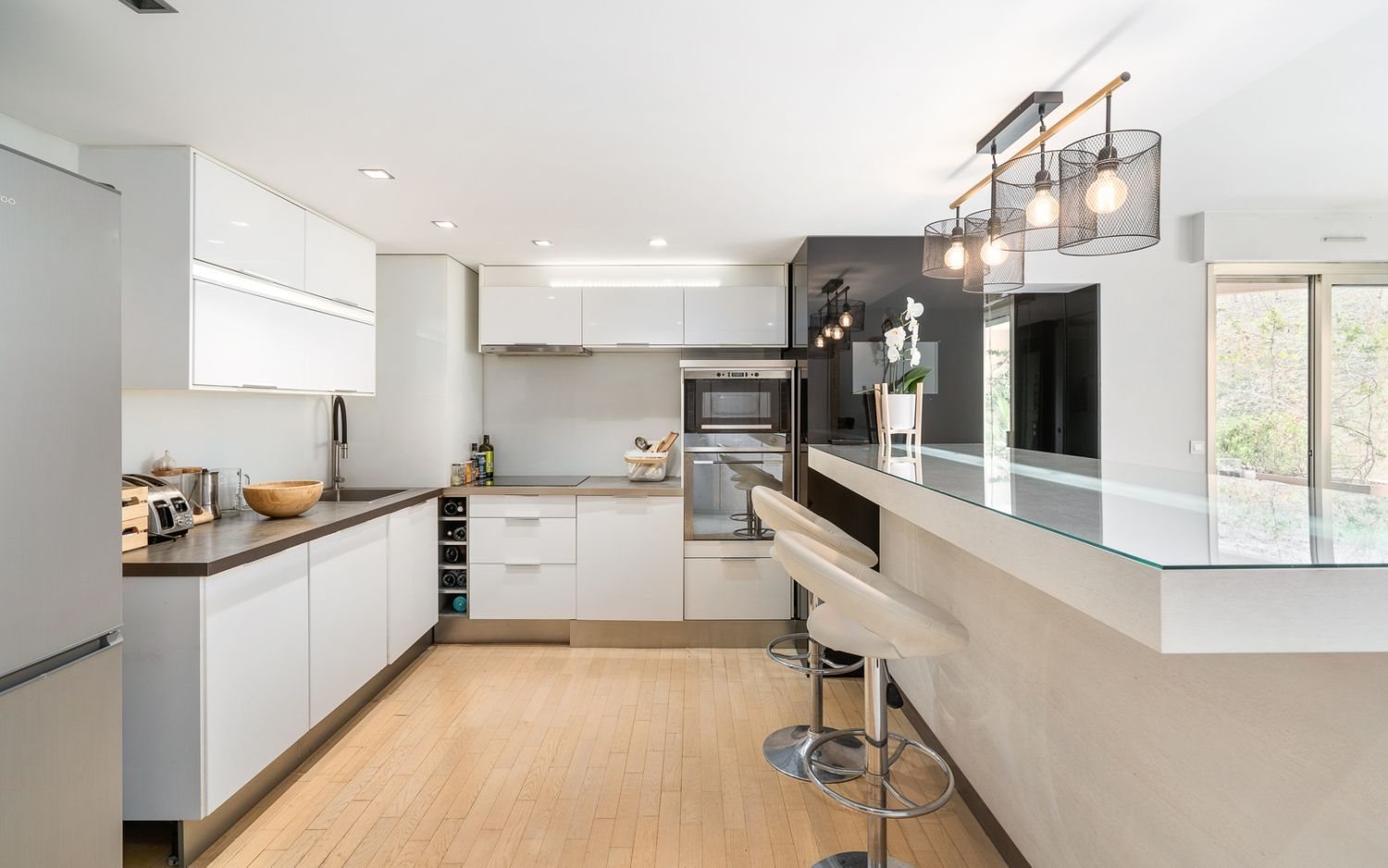 Appartement à vendre, 61m², Caluire-et-Cuire