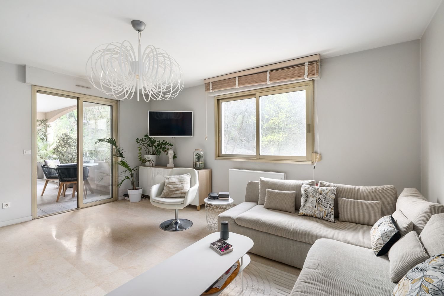 Appartement à vendre, 61m², Caluire-et-Cuire