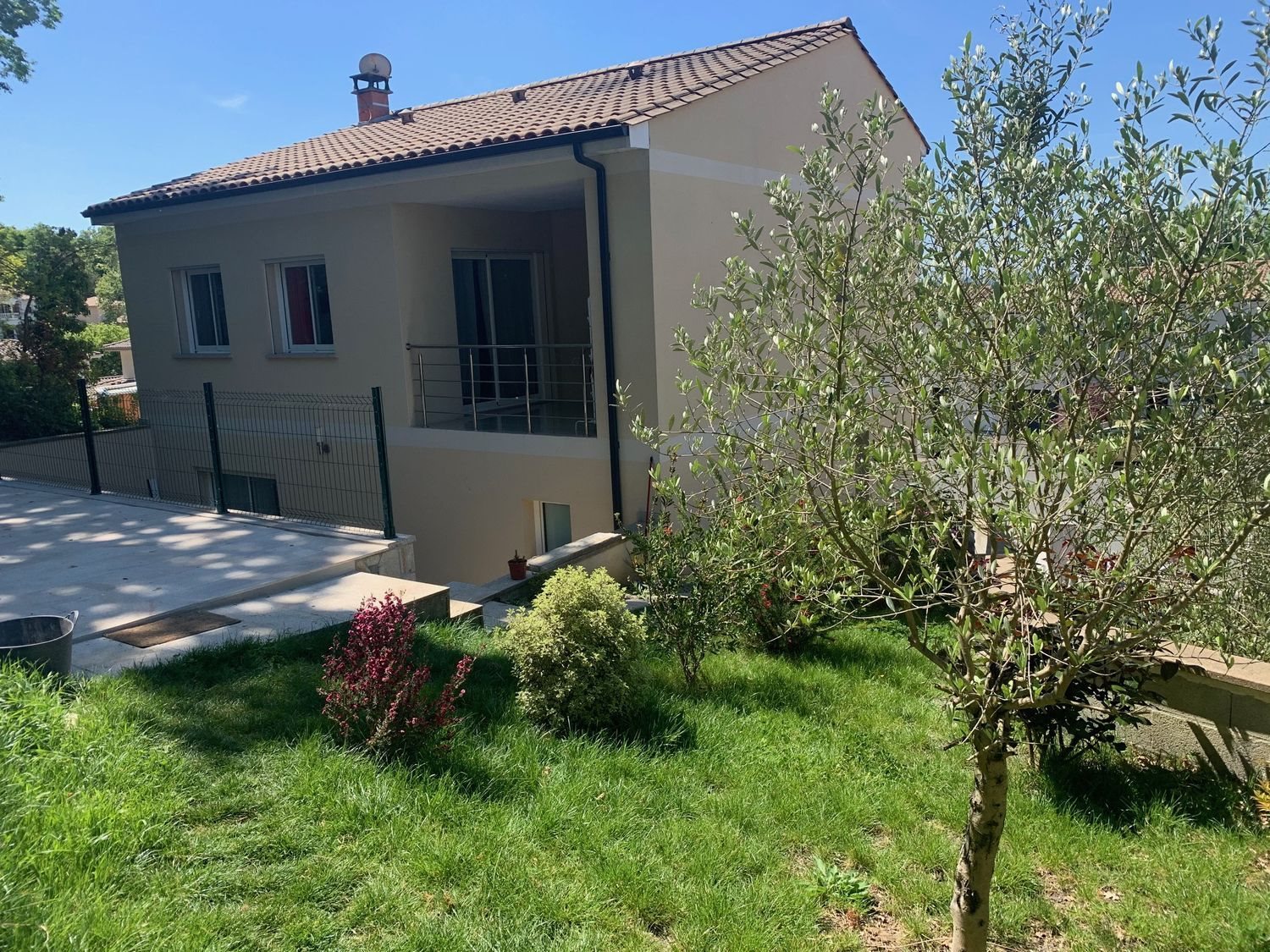 Maison à vendre, 160m², Bassens