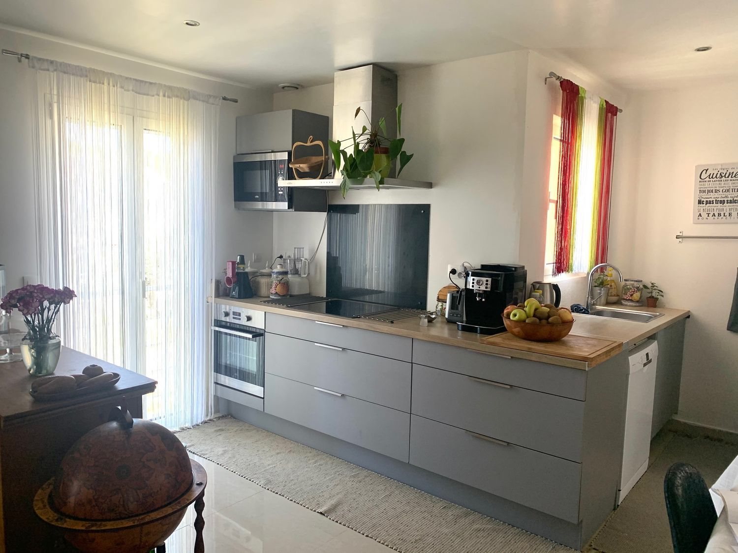 Maison à vendre, 160m², Bassens